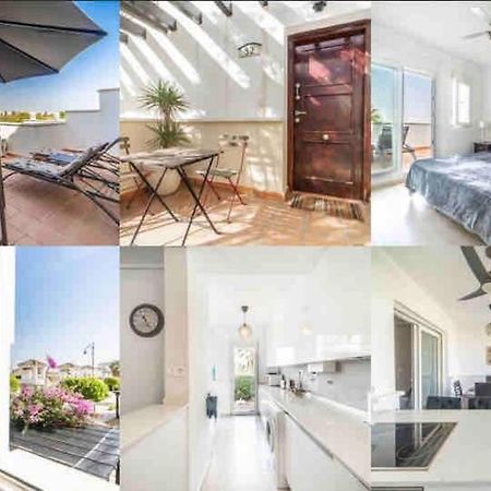 הוילה Casa Dorada Townhouse La Torre Golf מראה חיצוני תמונה