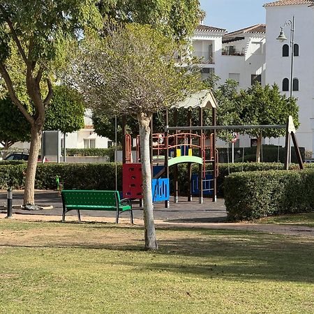 הוילה Casa Dorada Townhouse La Torre Golf מראה חיצוני תמונה