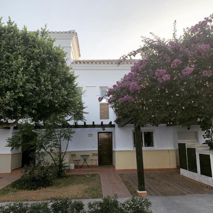 הוילה Casa Dorada Townhouse La Torre Golf מראה חיצוני תמונה