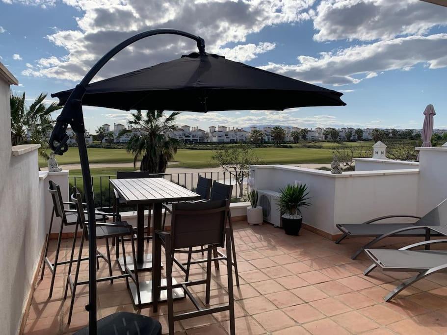 הוילה Casa Dorada Townhouse La Torre Golf מראה חיצוני תמונה