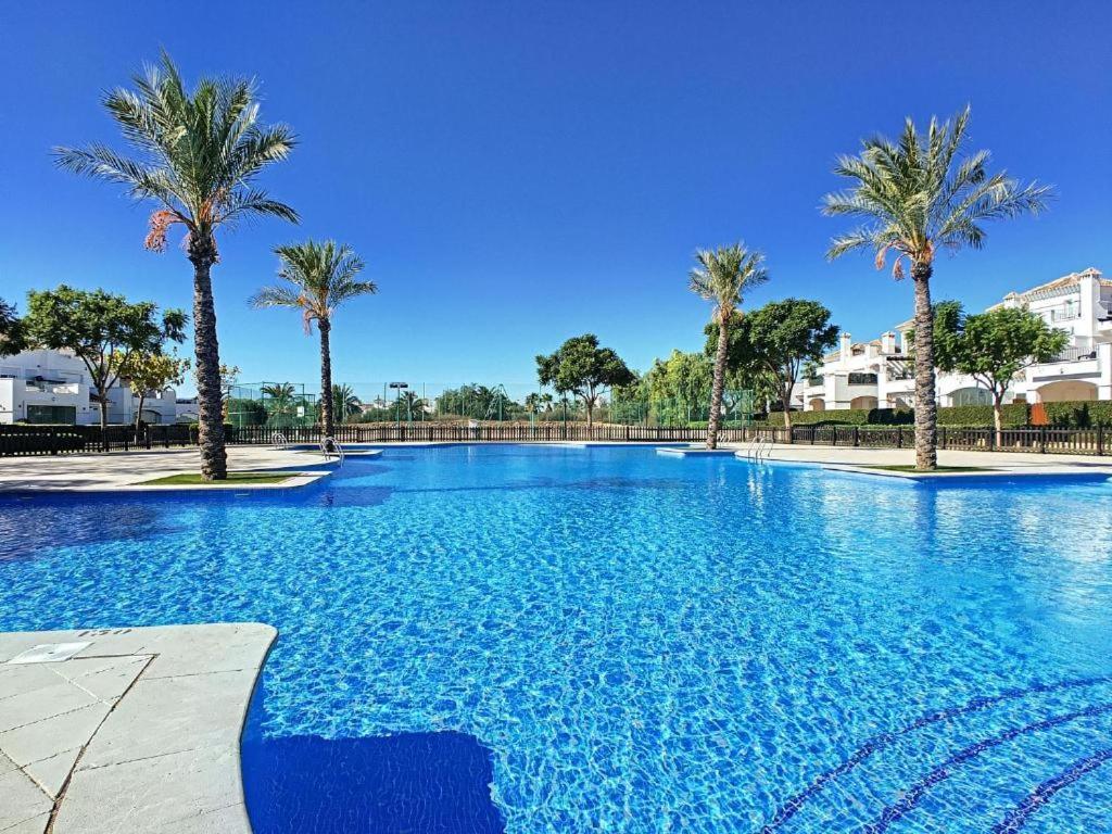 הוילה Casa Dorada Townhouse La Torre Golf מראה חיצוני תמונה