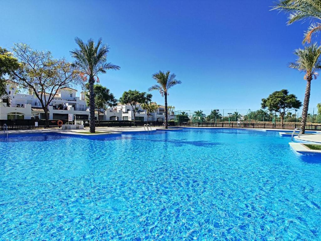 הוילה Casa Dorada Townhouse La Torre Golf מראה חיצוני תמונה