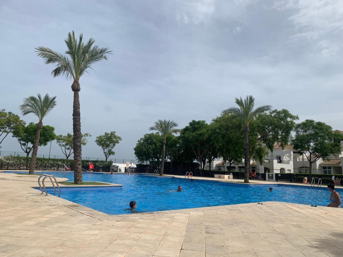 הוילה Casa Dorada Townhouse La Torre Golf מראה חיצוני תמונה