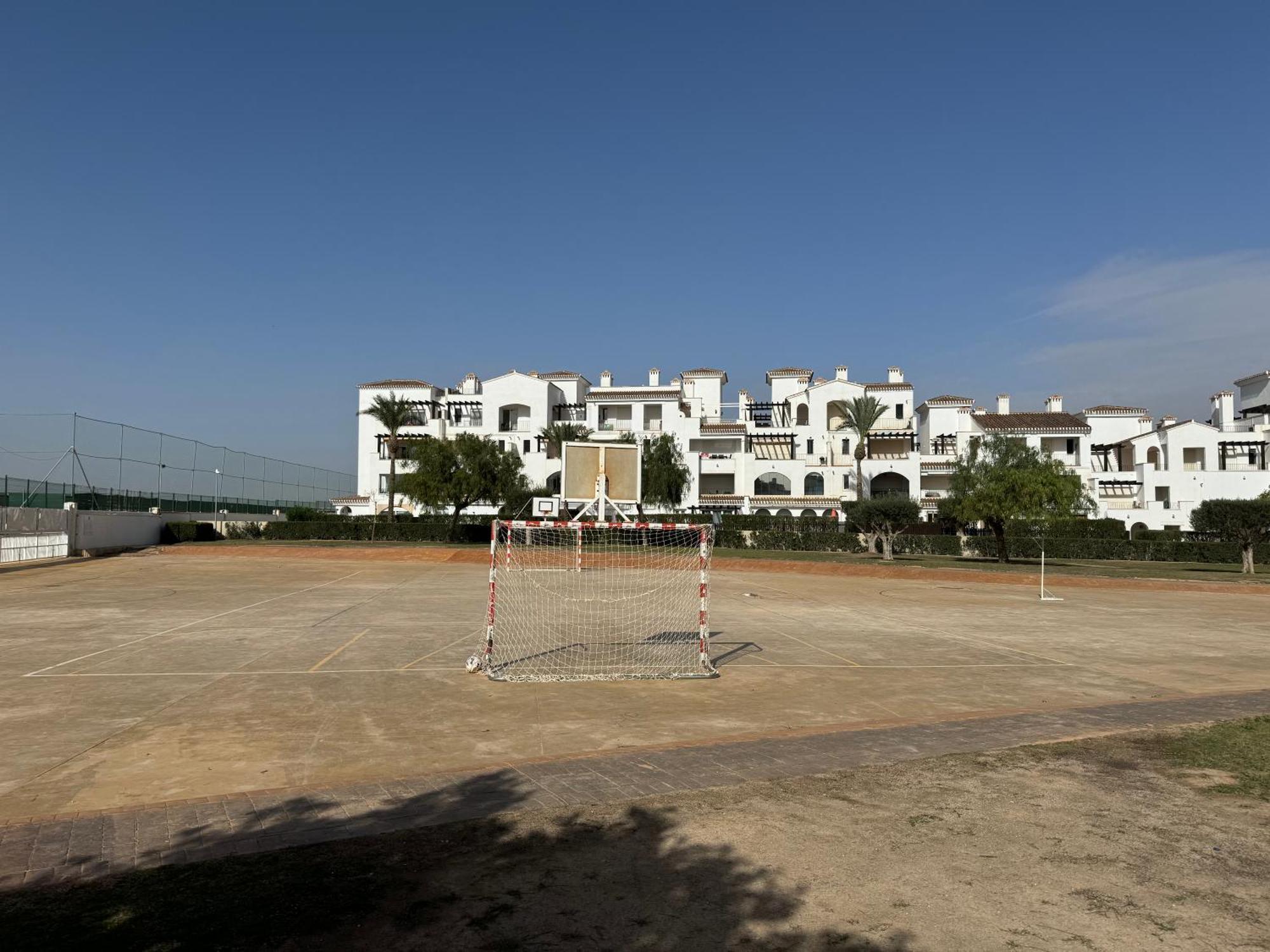 הוילה Casa Dorada Townhouse La Torre Golf מראה חיצוני תמונה
