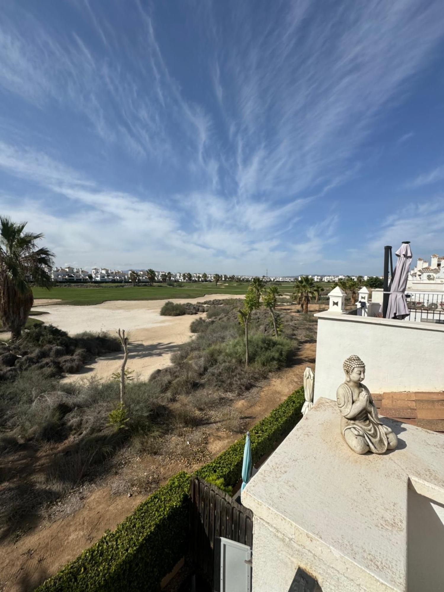 הוילה Casa Dorada Townhouse La Torre Golf מראה חיצוני תמונה
