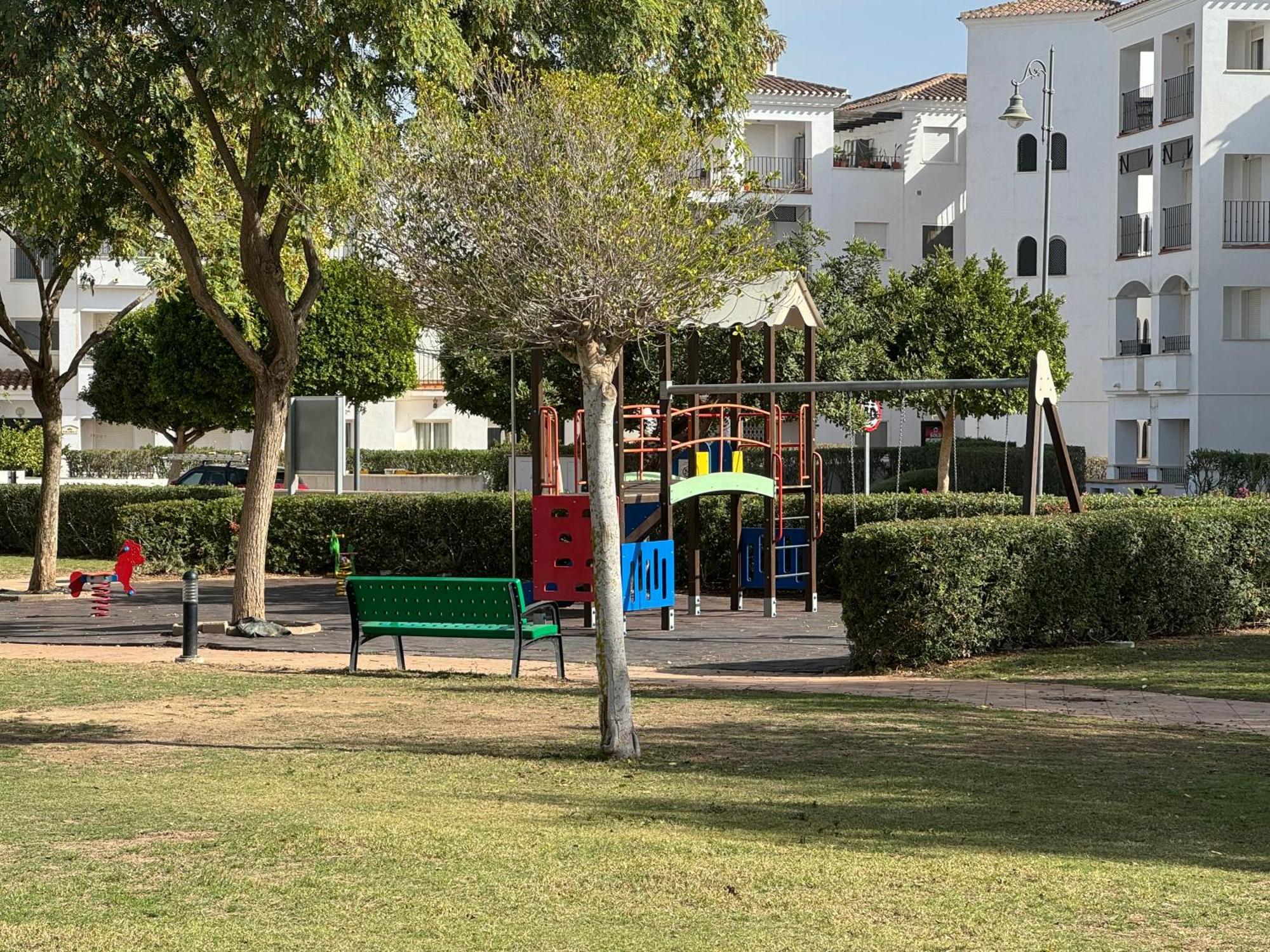 הוילה Casa Dorada Townhouse La Torre Golf מראה חיצוני תמונה